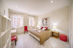 Olbia Center City Apartment