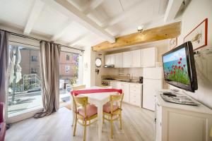 Olbia Center City Apartment