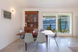 Villa Palladini With Pool