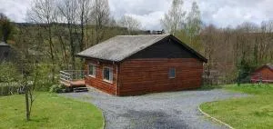 Chalet Les Allores Dohan (Bouillon) - Auby