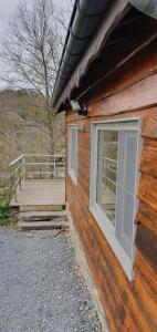 Chalet Les Allores Dohan (Bouillon)