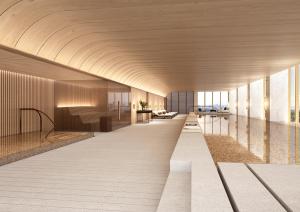 The Ritz-Carlton Fukuoka