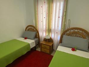 Spacious 2-Bedroom Apartment