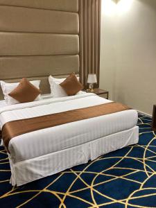 شقق ريجنسي للشقق المخدومة