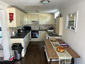 The Garden Flat at Wynncroft