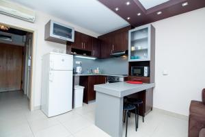 945 - A balatonőszödi Hullám Üdülőparkban panorámás apartmanban szállás
