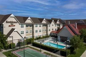 Residence Inn Chico - Gridley