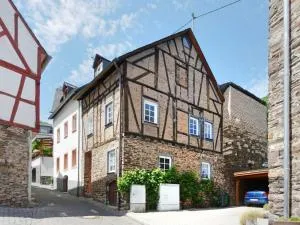 Ferienhaus MaLu in Bremm - Urschmitt