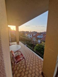 Apartma Stimec Izola