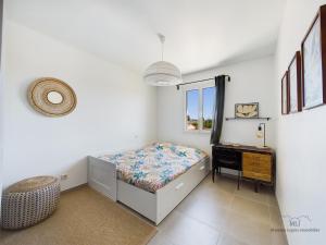 Villa Calisse, 6 personnes à Maillane