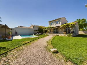 Villas Villa Calisse, 6 personnes a Maillane : photos des chambres