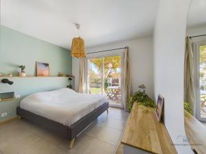 Villas Villa Calisse, 6 personnes a Maillane : photos des chambres