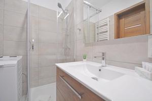 Apartamenty Bryza - Apartament Sun Towers 27