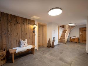 Appartement Am Hof Untertann