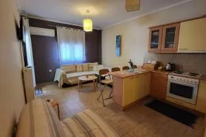 Afytos Teo House - 卡桑德里亚