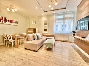 Apartamenty House Managers - Monte 49