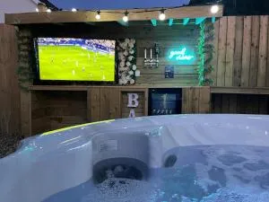 Sycamore Cottage - Redberth