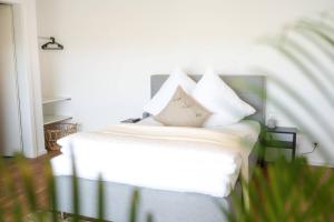 Boho Stil Wohnung mit Flussblick nahe Stadtzentrum