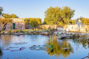 Il Fiore della Vita Trulli Country house