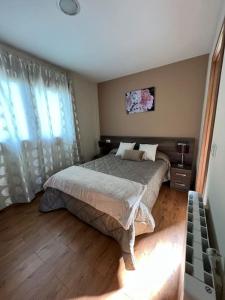 Las Catedrales-Casa Canteiro 2