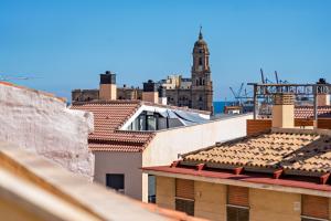 Heart Location & PARKING