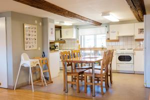 Vandrarhemmet Färgaren