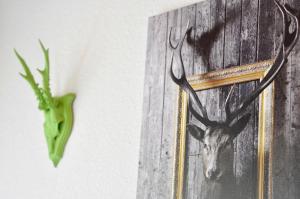 Ferienwohnung Sperlingslust