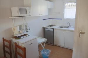 Nr 24 Vakantiehuisje Portiragnes Les Marines