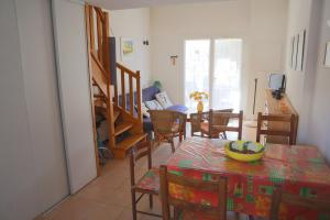 Appartements Vakantiehuisje Portiragnes Les Marines Nr 24 : photos des chambres