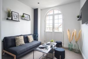 Villa MaRisKa et son Spa, avec balcon