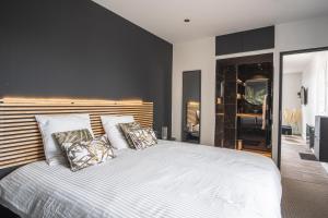 Villa MaRisKa et son Spa, avec balcon