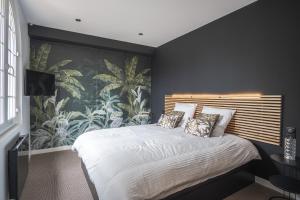 Villa MaRisKa et son Spa, avec balcon