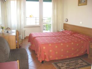 Single Room room in Hotel Susy