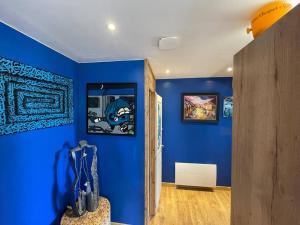 La Gallerie du Domaine des lupins