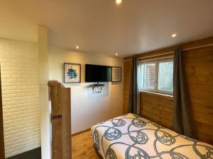 La Gallerie du Domaine des lupins