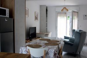 Appartements Tresor de Beaurains : photos des chambres