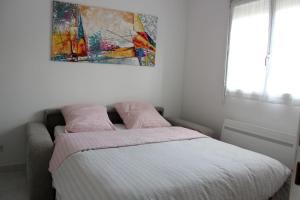 Appartements Tresor de Beaurains : photos des chambres