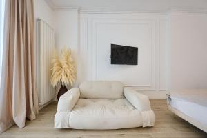 Seaview Luxury Studio in Infinity Beach Resort