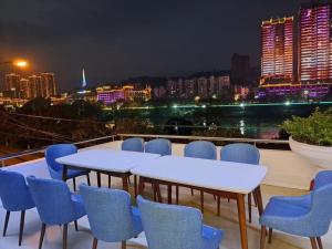 SONG HONG VIEW HOTEL