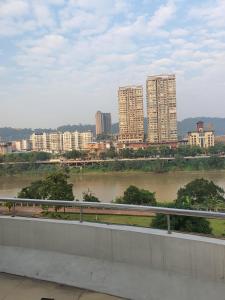 SONG HONG VIEW HOTEL