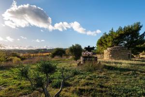 Maisons de vacances Gite de l'aramont Dans Le Minervois : photos des chambres