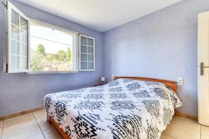 Gîte de lAramont Dans Le Minervois