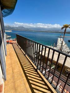 Appartements Appartement de standing au port climatise, centre-ville, proche plage et commerces : photos des chambres