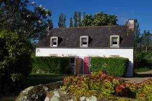 Les Gîtes du Vallon du Trunvel - Languivoa