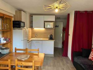 Appartements Studio a Praz-sur-Arly : photos des chambres