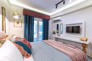 Imperium I - White Tower #Skgbnb