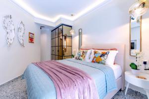 Imperium I - White Tower #Skgbnb