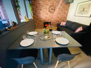 Appartements Le Charbon Dore : photos des chambres