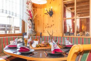 Apart Hotel Alpenhof Werfenweng