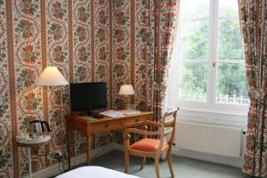 Hotels Chateau de la Rozelle : photos des chambres